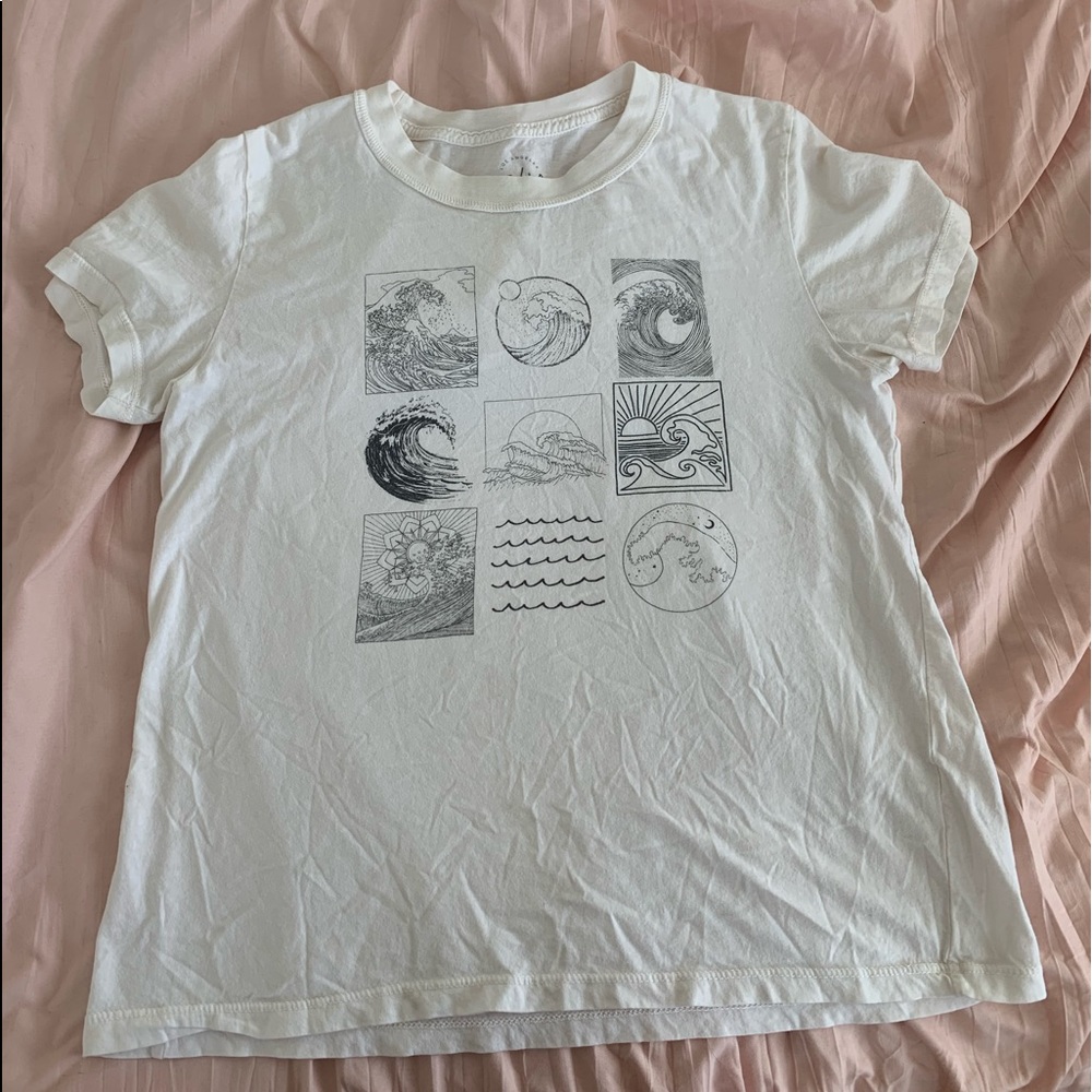 PacSun Tee Shirt
